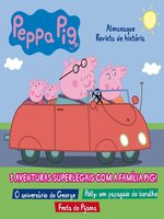Histórias da Peppa Pig